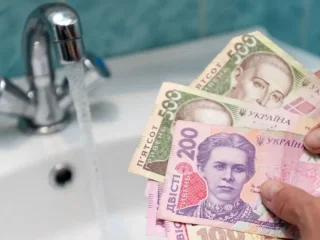 Повышение тарифов на воду с 1 июня 2026