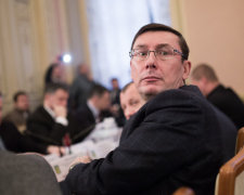 Луценко назвав ім'я ключового підозрюваного у вбивстві Гандзюк