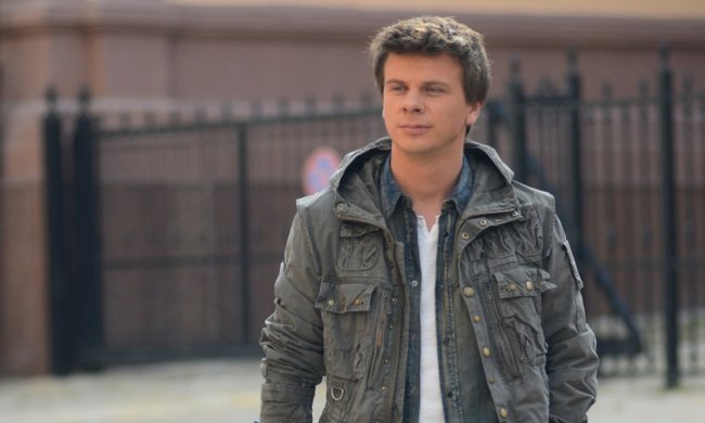 Убивство 5-річного Кирила: Дмитро Комаров потужно звернувся до Зеленського