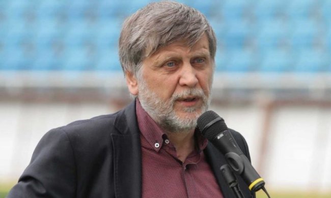 В Черноморце уволили гендиректора