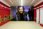 Чи сказала Зеленська "Вау"? Навіщо перша леді подивилася виставку про досягнення українців