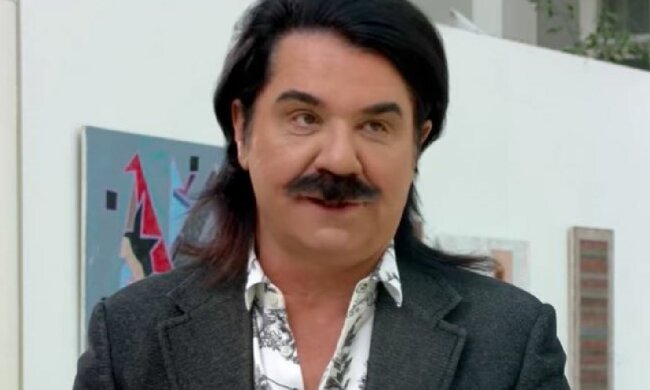 Павел Зибров, скриншот: Instagram