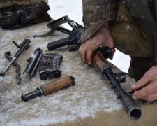 Доба в АТО: гарматне м'ясо Путіна підриває  найдорожче для України 