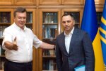"Вже восени" - Богдан підтримав Портнова на президентських виборах?