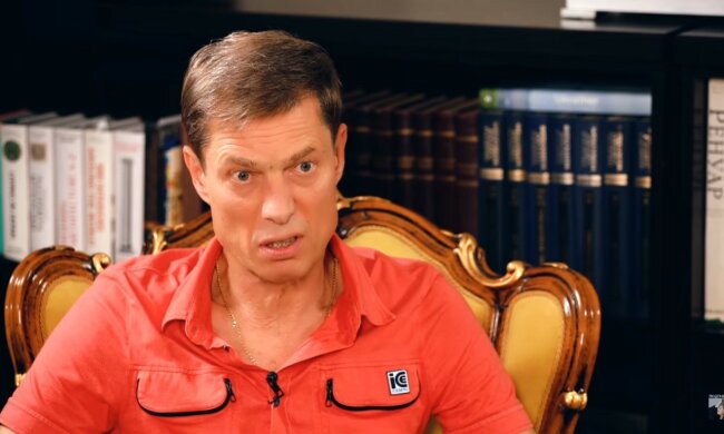 Володимир Мойсеєнко