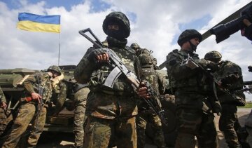 У пересдвятковий вечір бойовики застосували 120мм зброю