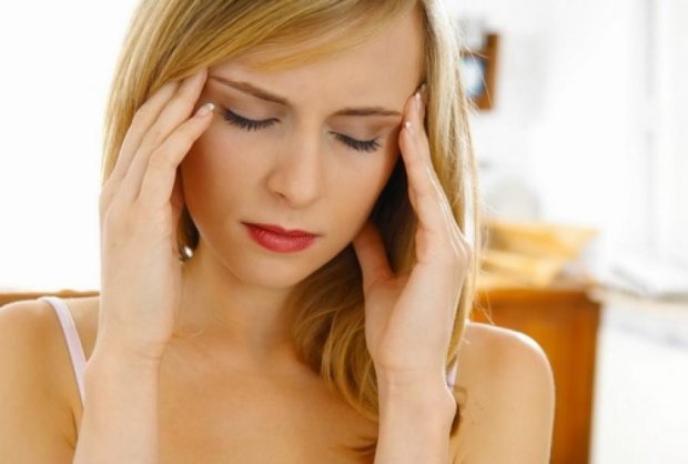 Чому жінки приречені на головний біль 