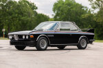1972 BMW 3.0 CSL, carscoops