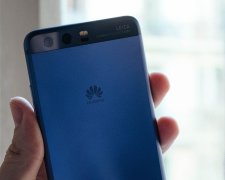 Huawei покаже світу секретний смартфон з 3D-камерою