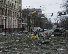 Війна в Україні