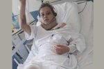 Молода тернополянка потрапила в біду на заробітках у Польщі: "Ногу відрізали по коліно"