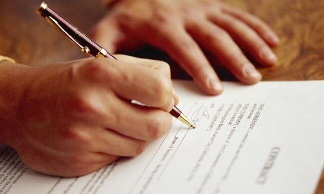 Реєстрацію можна буде отримати в сільраді