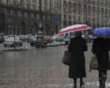Не радуемся раньше времени: стихия неожиданно подобрела