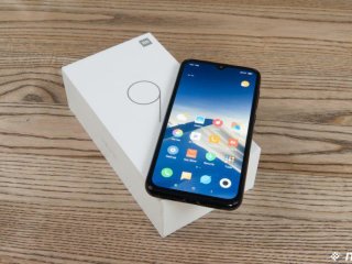 Xiaomi Mi 9Т