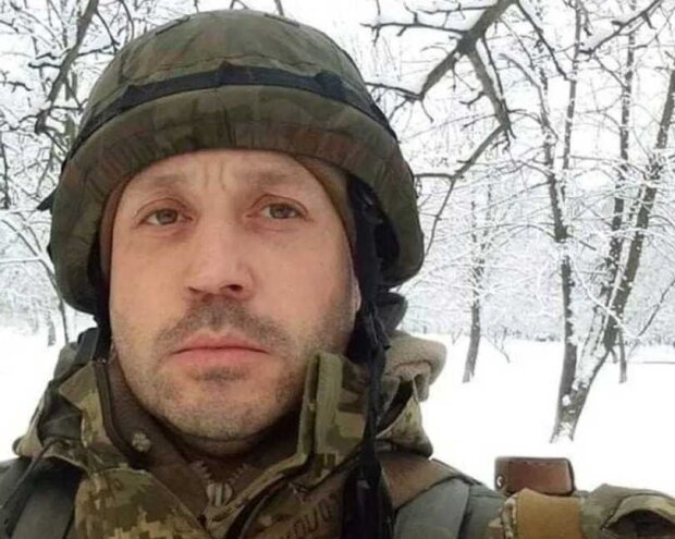 "Киборг" снова будет защищать Украину / Телеграм-канал "Последний блокпост"