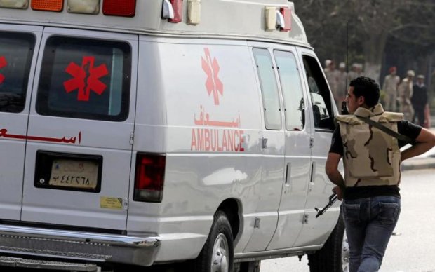 Резня в Хургаде: стало известно, кто стоит за нападением