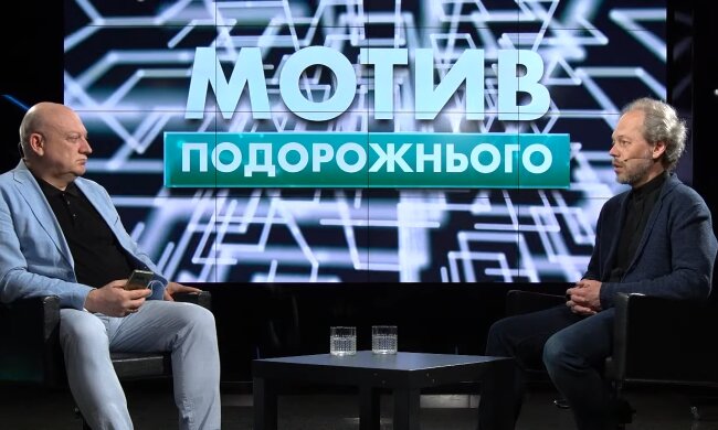 Георгий Коваленко