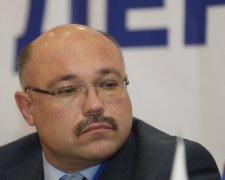 Суд відправив додому фігуранта по справі Мартиненка