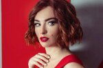 Зірка "Дизель шоу" Вікторія Булітко розповіла, до чого привчило її народження відомого чоловіка: "Утворилася дивно"