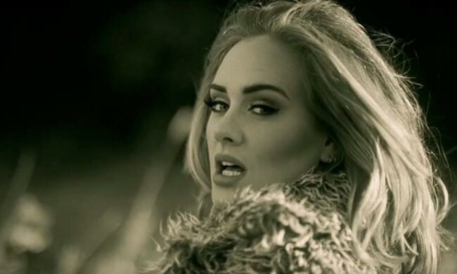 Кліп Адель побив рекорд корейця PSY