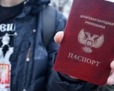 Названі цілі визнання паспортів "ЛДНР"