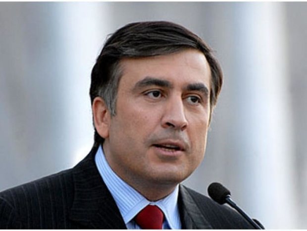 Саакашвили обещает уничтожить контрабанду на Одесской таможне за 100 дней