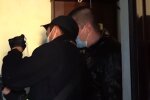 У Львові нелюд перерізав коханці горло і ліг спати поруч