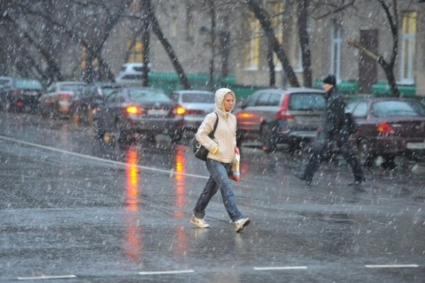 Погода на 4 января для всей Украины: синоптик предупредила о скользких проделках стихии