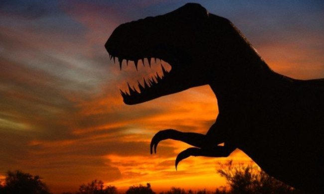 Американские ученые рассказали, от чего на самом деле вымерли динозавры