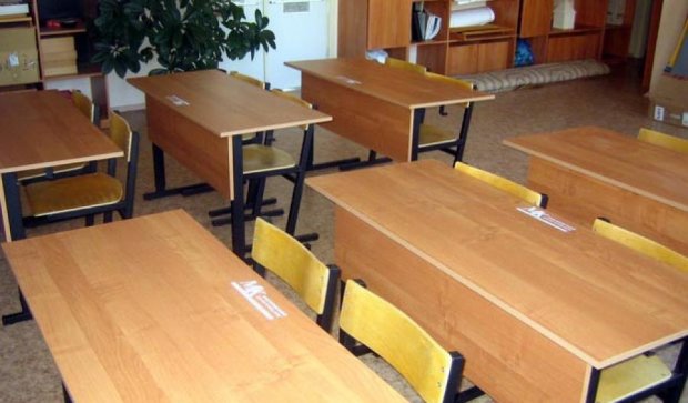 В школе на Волыни одноклассники избили 11-летнего ребенка