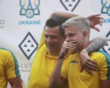 Коноплянка може зіграти проти Зінченка в Лізі чемпіонів