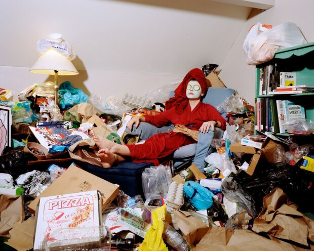 Топ 12 вещей, которые создают хаос в вашем доме - выбросить в первую очередь