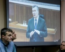 Стали известны подробности суда над Януковичем
