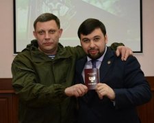 Помощника Захарченко все-таки пнули: появились доказательства