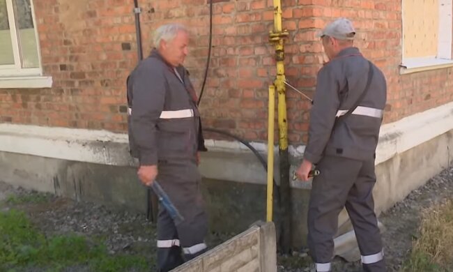 Проверка газового оборудования. Фото: youtube