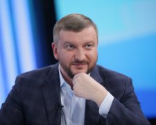 Павел Петренко