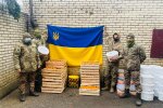 Салат для солдат 7-фото с Фейсбук