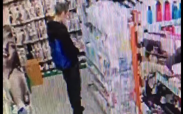 Скрін, відео Facebook