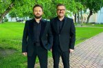 Михаил Хома и Александр Пономарев, instagram.com/ponomaryovoleksandr/