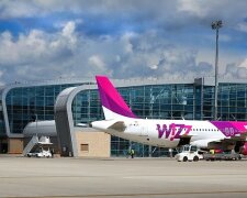 Wizz Air оставила Львов без популярных рейсов - не полетим до весны