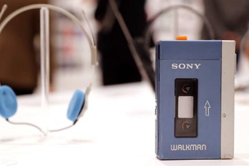 Sony Walkman