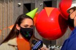 Юлия Санина из The Hardkiss захотела конкурировать с Тиной Кароль: "Хотела меня задушить"