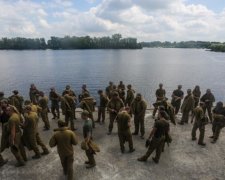 Рибоохоронний патруль Тараса Кутового – створення персонального воєнізованого підрозділу для міністра