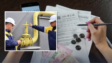 Газифікація будинку: підключення до газової мережі