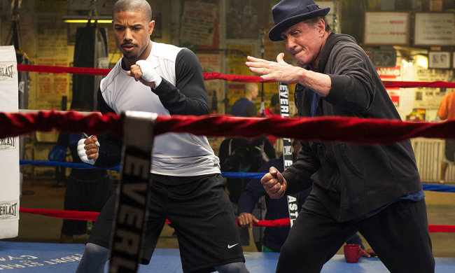 Сталлоне бросил вызов Макгрегору: хочу на это посмотреть