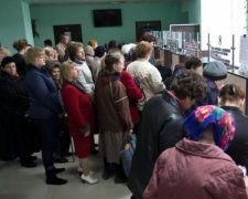 40% переселенців позбавлять соцвиплат