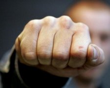 Сільського голову підрізали у п'яній бійці