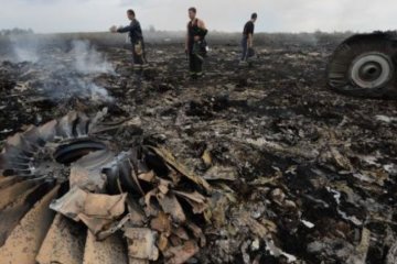 В "ДНР" решили возобновить расследование катастрофы Boeing