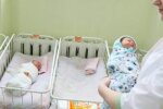 в роддоме, фото из свободных источников