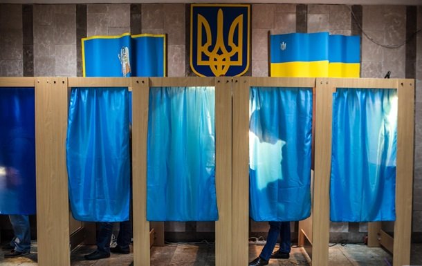 Харків'ян поять валеріаною перед виборами: колеса - в обмін на голос